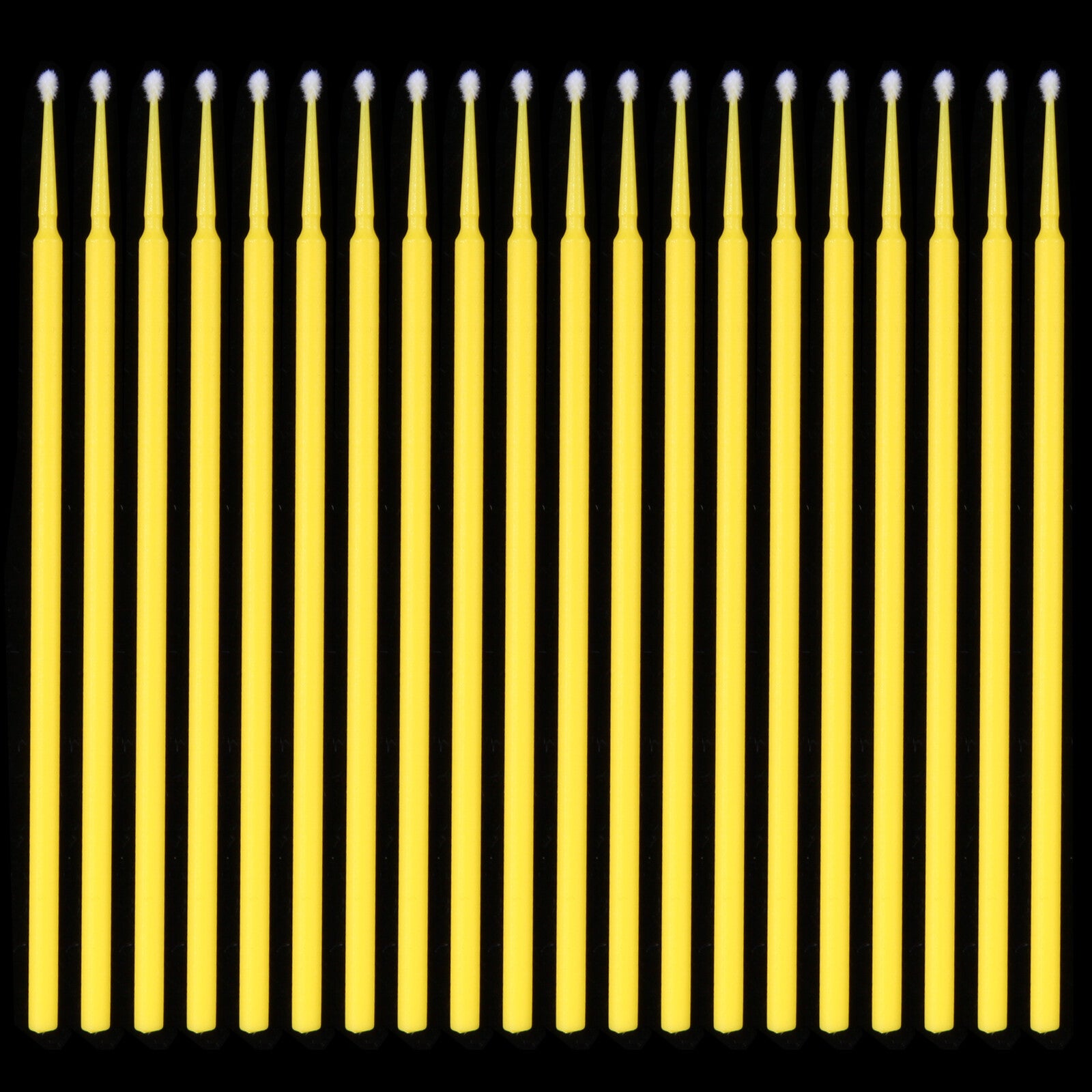 US Micro Brushes Applicators Microbrush Dental (Regular, Fine, Super Fine) Eye