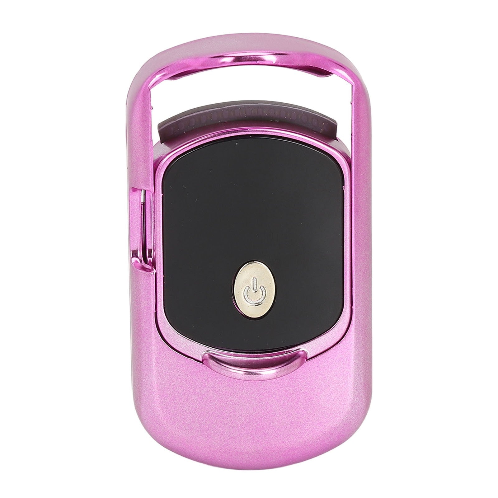Heated Electric Eyelash Curler USB Charging Rechargeable Curly Lash Curler F WPD