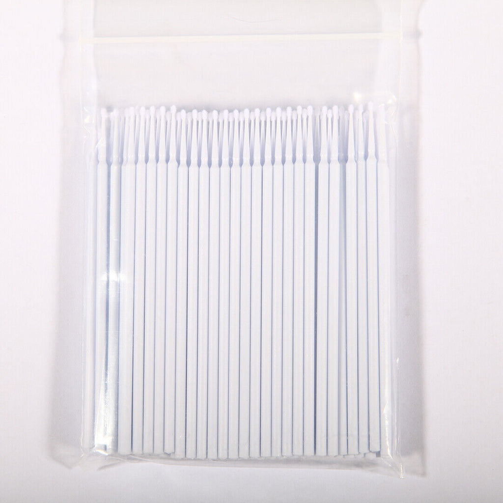 US Micro Brushes Applicators Microbrush Dental (Regular, Fine, Super Fine) Eye