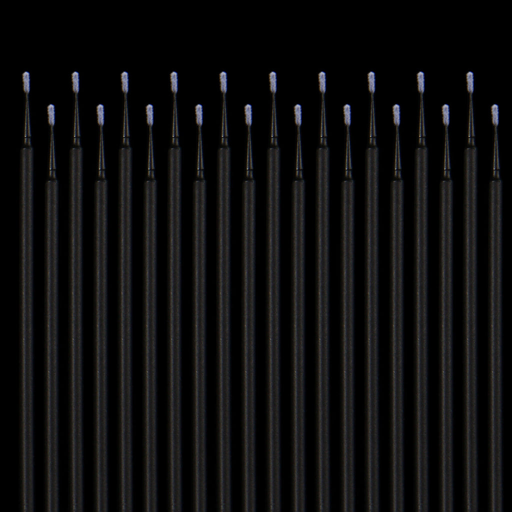 US Micro Brushes Applicators Microbrush Dental (Regular, Fine, Super Fine) Eye