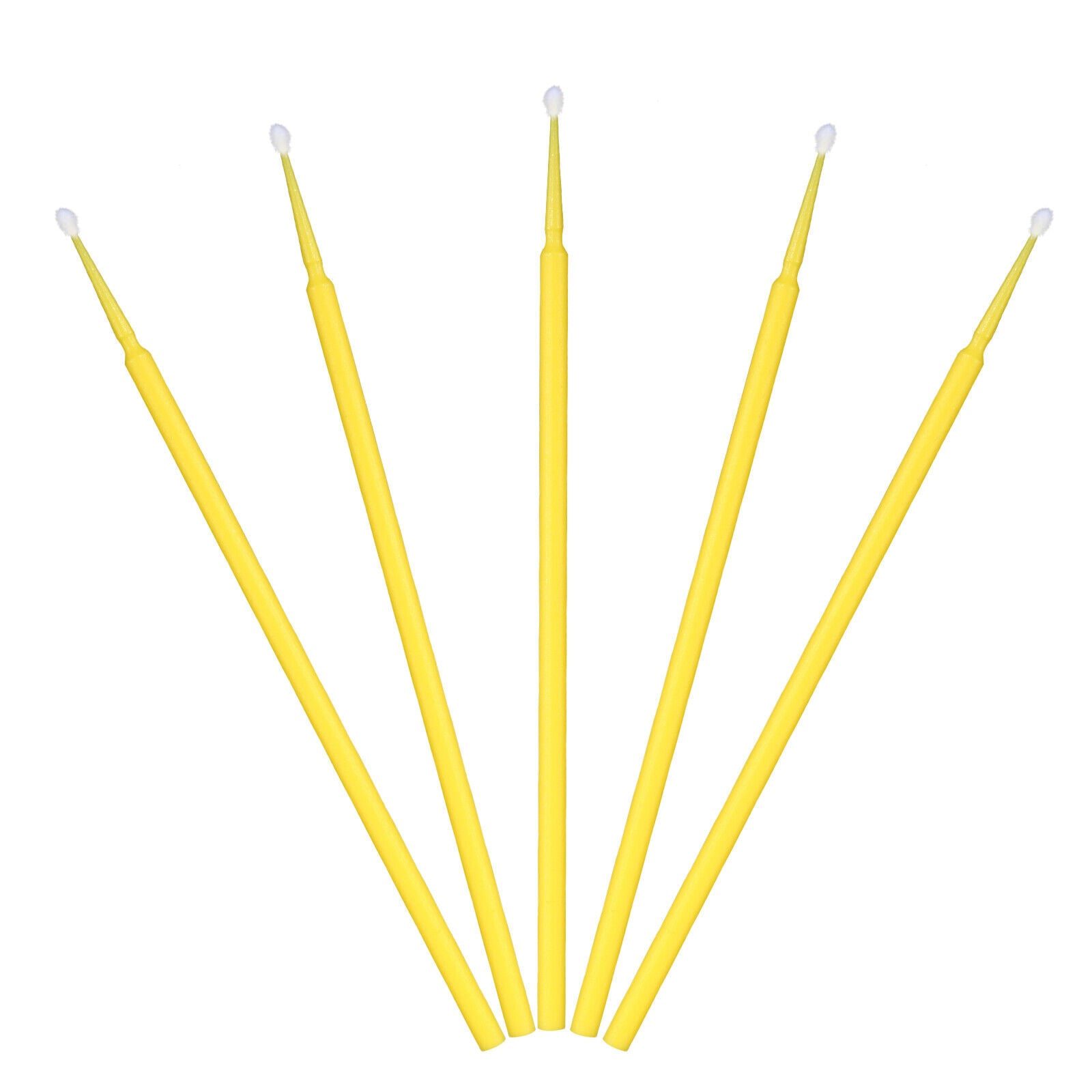 US Micro Brushes Applicators Microbrush Dental (Regular, Fine, Super Fine) Eye